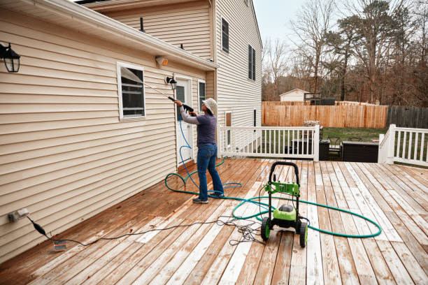 Best Sidewalk Pressure Washing  in Burnsville, MN