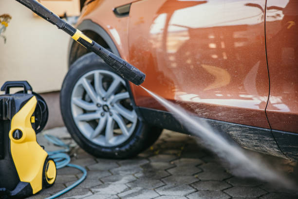 Best Roof Pressure Washing  in Burnsville, MN