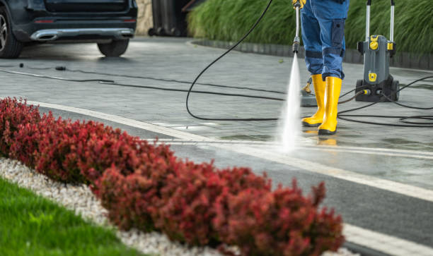 Best Concrete Pressure Washing  in Burnsville, MN