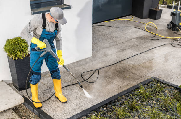 Best Fence Pressure Washing  in Burnsville, MN