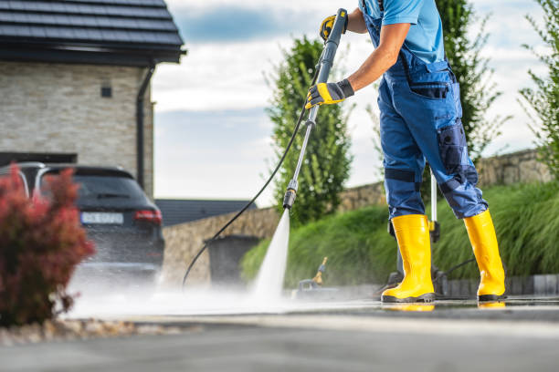 Best Residential Pressure Washing Services  in Burnsville, MN